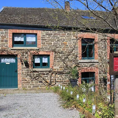 Ferienhaus Gite Les Beaux-arts